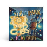 STEAM PARK : PLAY DIRTY Espansione Gioco da Tavolo