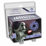 STAR WARS ASSALTO IMPERIALE : ASSALTATORI Pack Nemico Miniatura Espansione Italiano