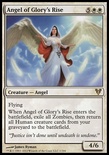 Angel of Glory's Rise