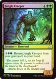 Jungle Creeper