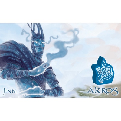 Akros