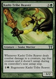 Kashi-Tribe Reaver