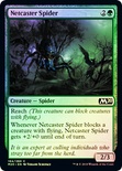 Netcaster Spider