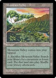 Mountain Valley