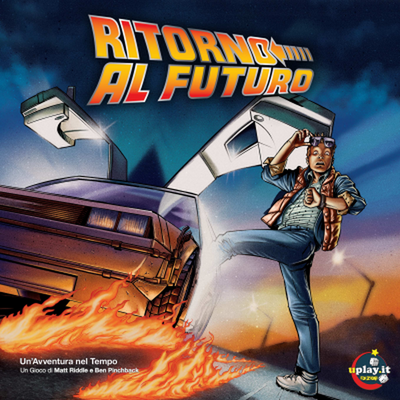 Ritorno al Futuro