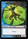 [Faerie Rogue Token]