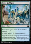 Simic Guildgate