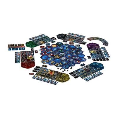 Twilight Imperium