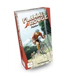 Flamme Rouge: Peloton