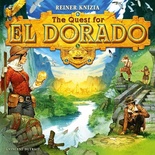 The Legendary El Dorado - Seconda Edizione