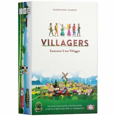 Villagers