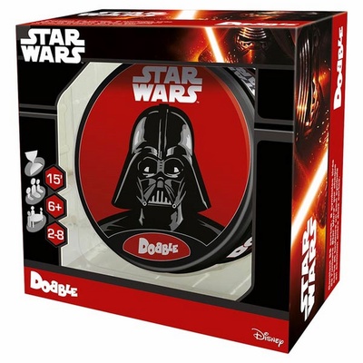 Dobble Star Wars