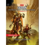 Dungeons & Dragons D&D: Eberron