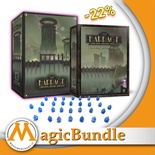 Barrage: BUNDLE Base + Espansione + Gocce Omaggio