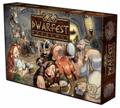 Dwarfest