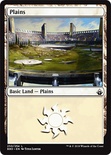 Plains