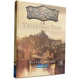 Legendary Kingdoms - La Valle delle Ossa