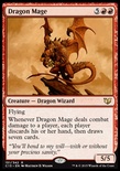 Dragon Mage