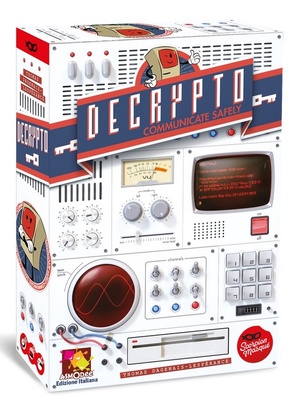 Decrypto