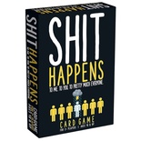 Shit Happens - Il Gioco della Sfiga