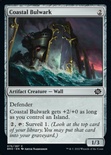 Coastal Bulwark