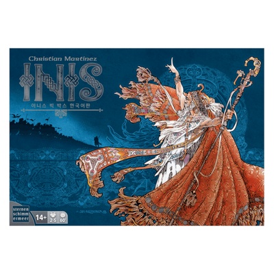 Inis - Big Box