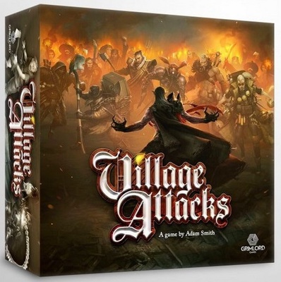 Village Attacks