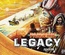 Pandemic Legacy - Season 2 (Scatola Gialla)