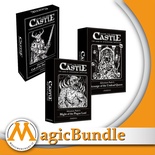 Escape the Dark Castle - BUNDLE 3 Espansioni