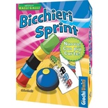 Bicchieri Sprint - Seconda Edizione