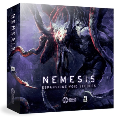 Nemesis - Bundle All-in