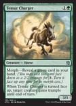 Temur Charger