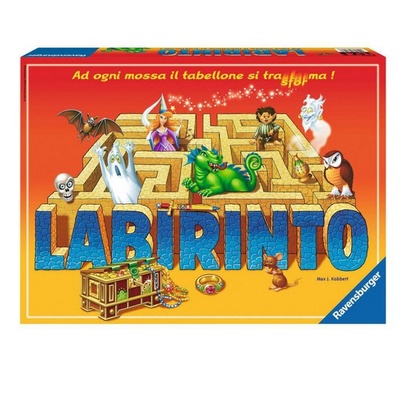 Labirinto