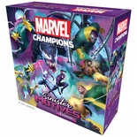 Marvel Champions LCG: Sinistre Intenzioni