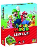 Super Mario Level Up!