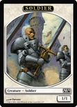 [Soldier Token]