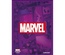 Bustine Marvel Champions - LCG Gamegenic 50 (VIOLA)