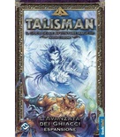 TALISMAN : L'AVANZATA DEI GHIACCI Espansione Gioco da Tavolo