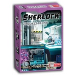 Sherlock - Propagazione