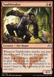 Vaultbreaker