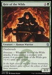 Heir of the Wilds