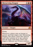 Mirrorwing Dragon