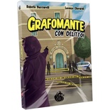 Grafomante con Delitto! Librogame