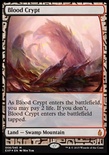 Blood Crypt (Full-Art)