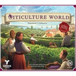 Viticulture World