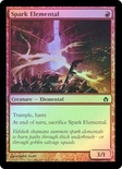 Spark Elemental