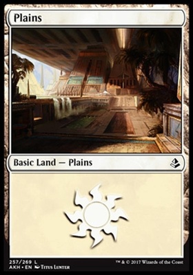 Plains