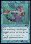 Arctic Merfolk