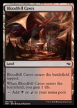 Bloodfell Caves