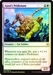 Ajani's Pridemate